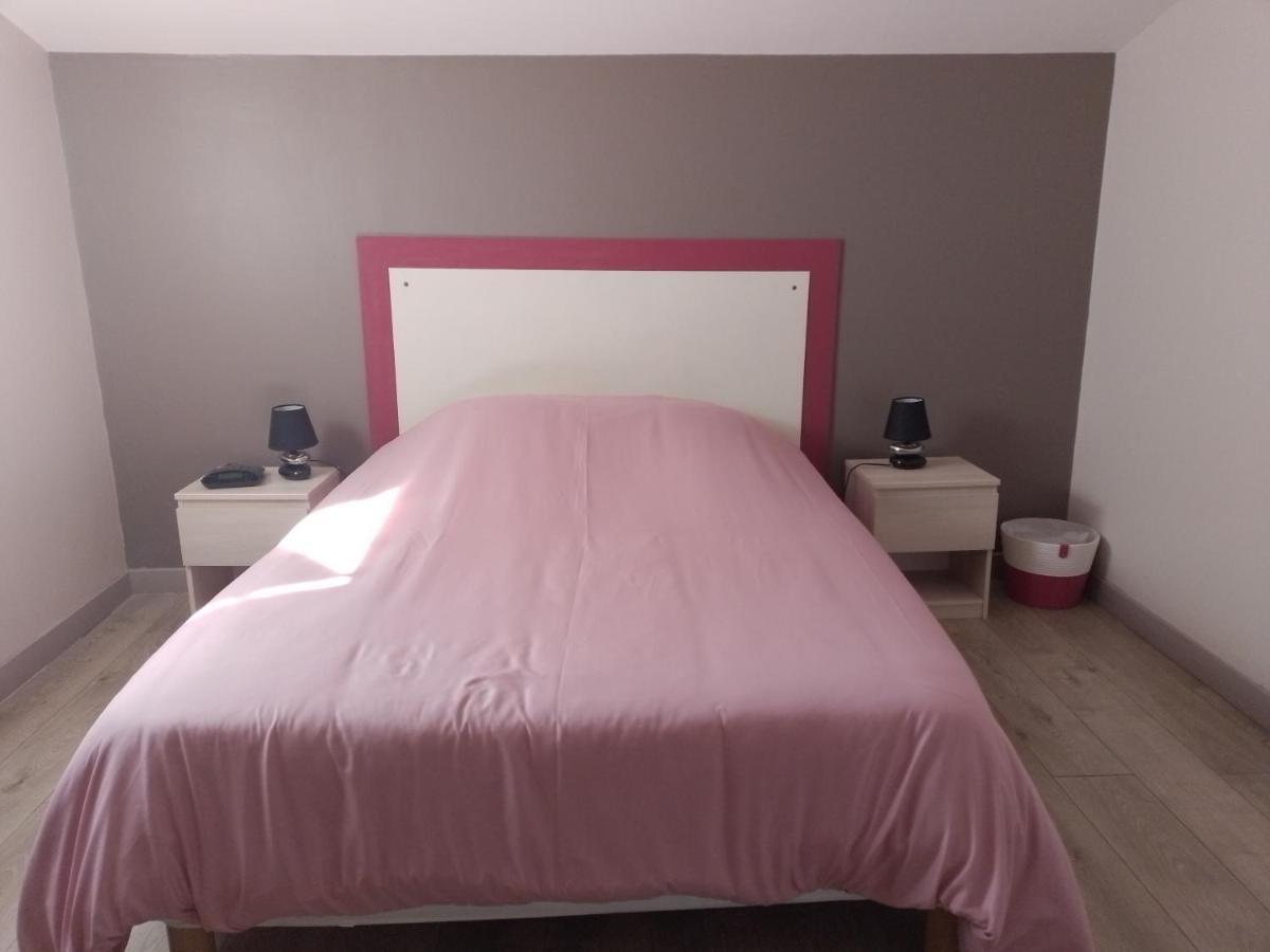 Appartement Le Romarin Mallemort Eksteriør bilde