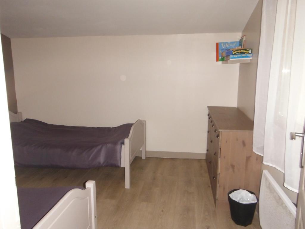 Appartement Le Romarin Mallemort Eksteriør bilde