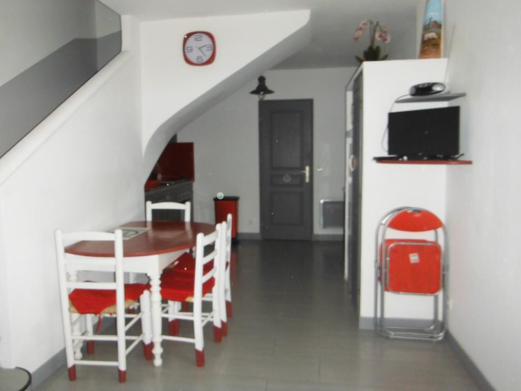 Appartement Le Romarin Mallemort Eksteriør bilde